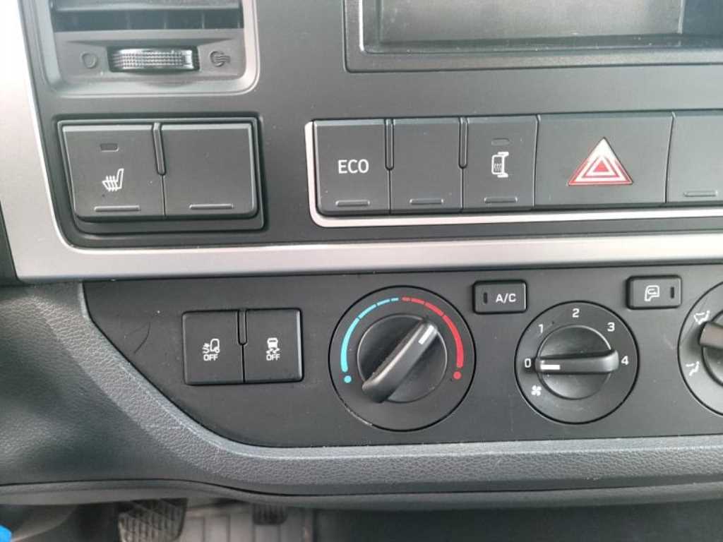 medium and large cargo Cargo - Vista 12