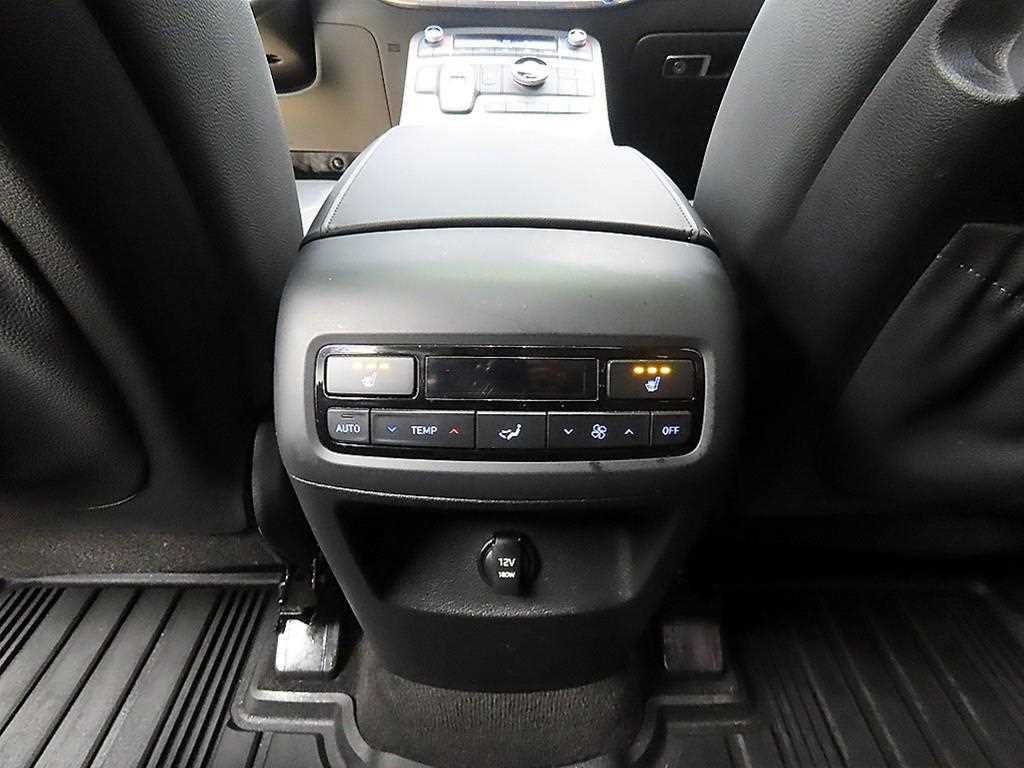 HYUNDAI Palisade 2021 - Importación desde Corea - HF Imports Iquique - Foto 16