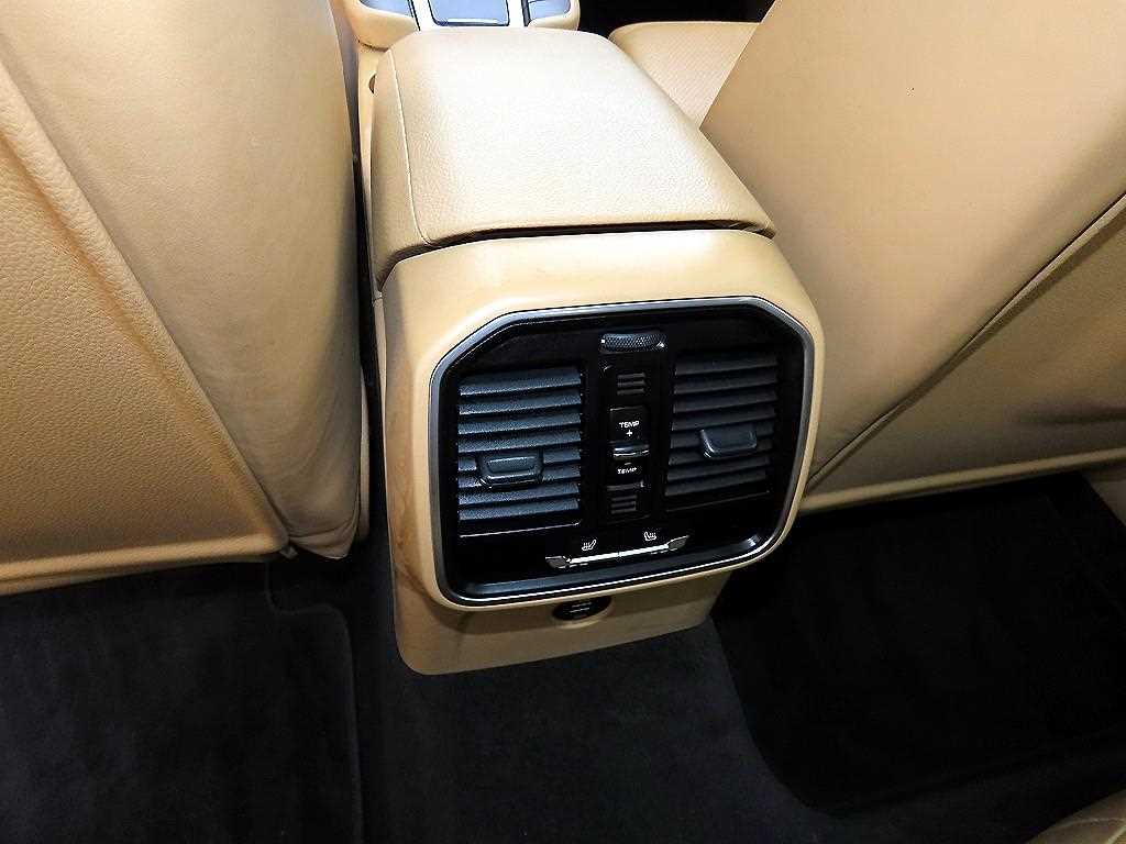 Porsche Macan 2017 - Importación desde Corea - HF Imports Iquique - Foto 15