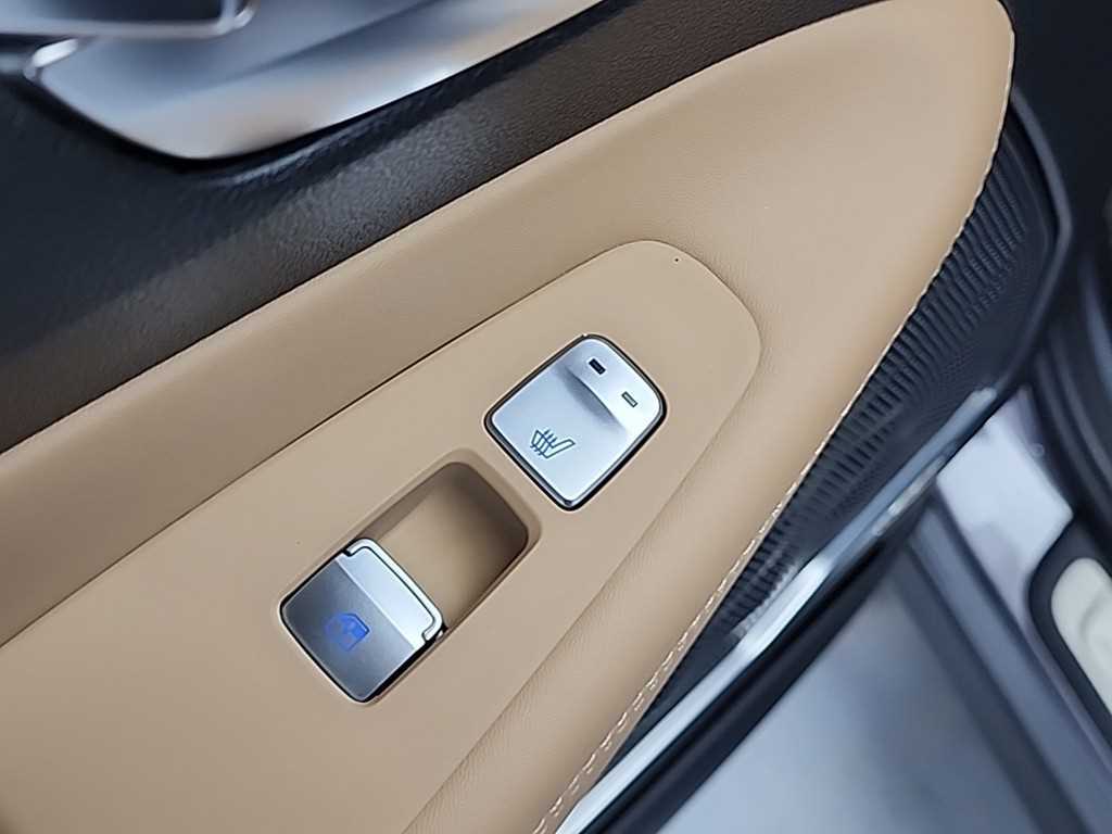 HYUNDAI Santa Fe 2021 Gris - Importación desde Corea - HF Imports Iquique - Foto 14