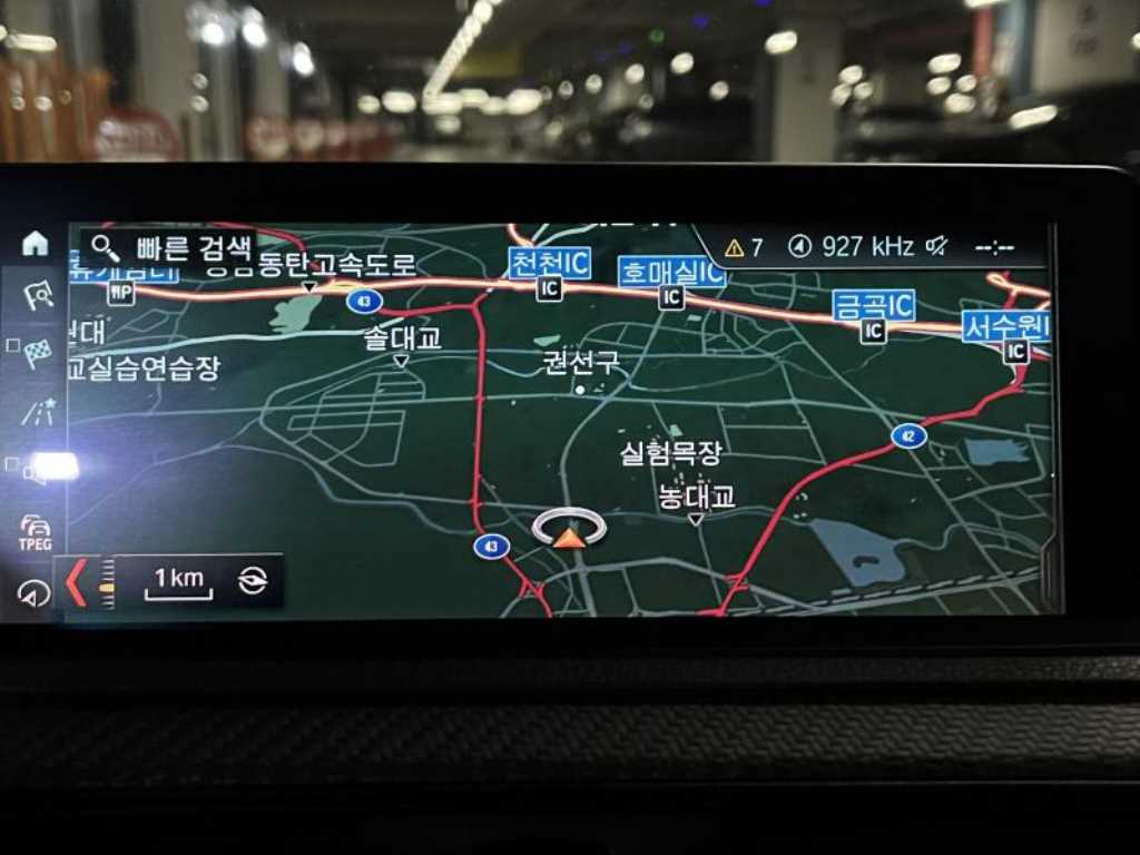 BMW 2 series - Vista 10