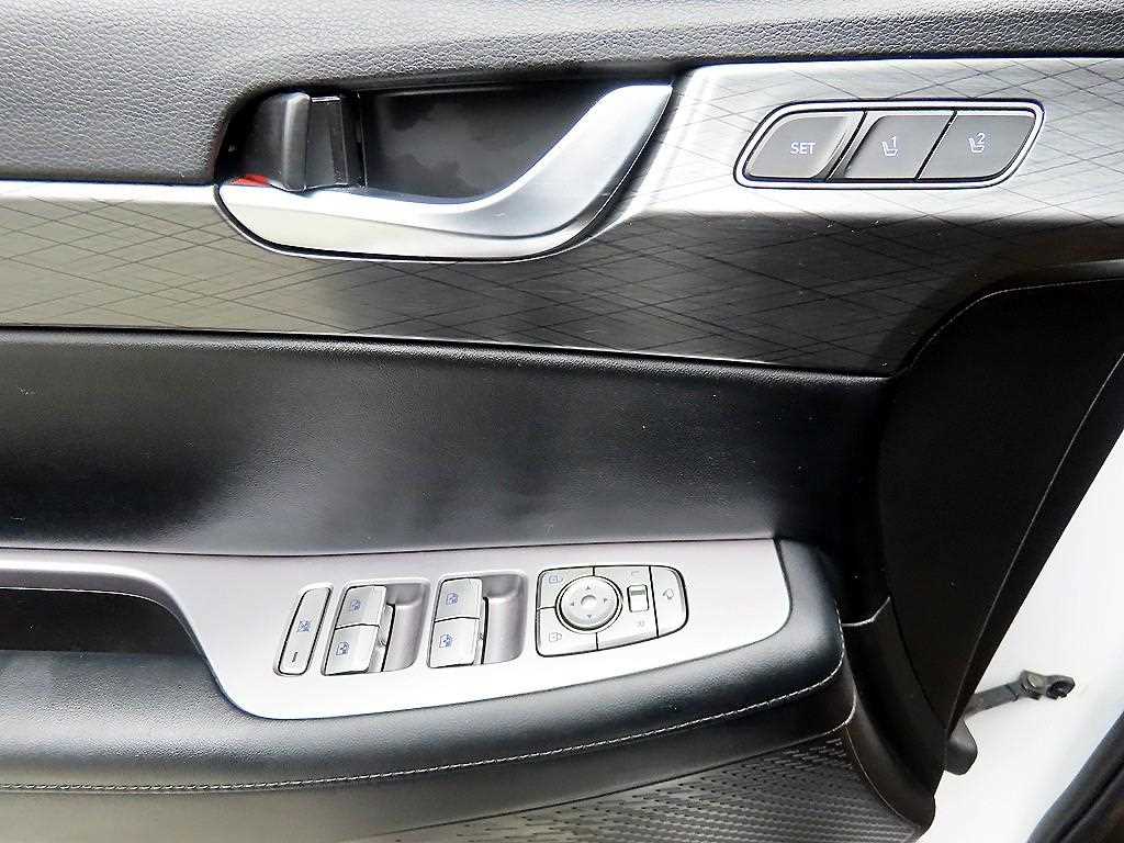 HYUNDAI Palisade - Vista 11