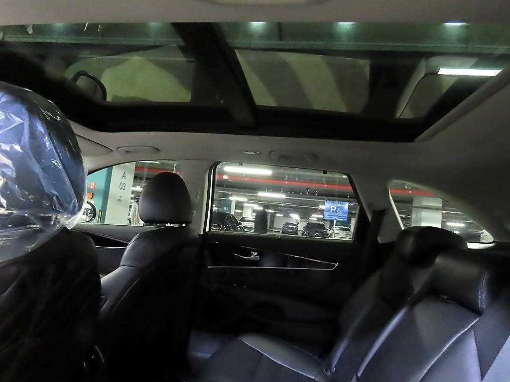 KIA Sorento 2018 - Importación desde Corea - HF Imports Iquique - Foto 15