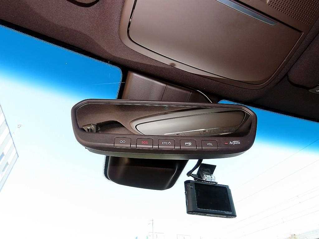 Genesis G90 2019 Negro - Importación desde Corea - HF Imports Iquique - Foto 16