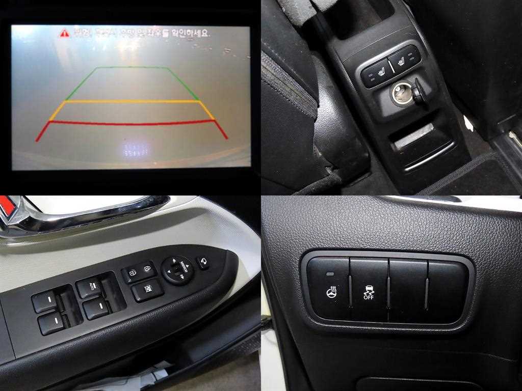 KIA Ray 2012 Blanco - Importación desde Corea - HF Imports Iquique - Foto 18