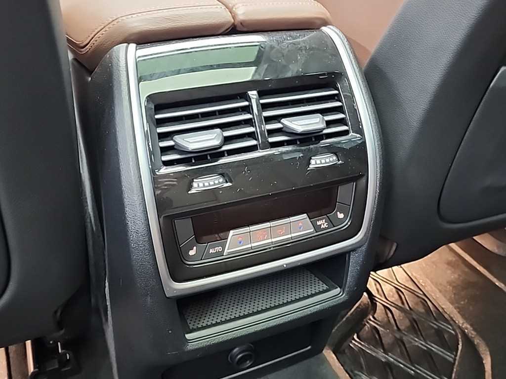 BMW X5 2022 Blanco - Importación desde Corea - HF Imports Iquique - Foto 13