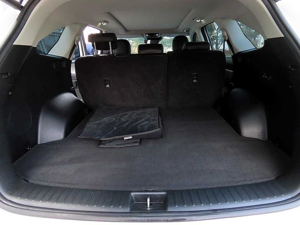 KIA Sorento 2021 Blanco - Importación desde Corea - HF Imports Iquique - Foto 16