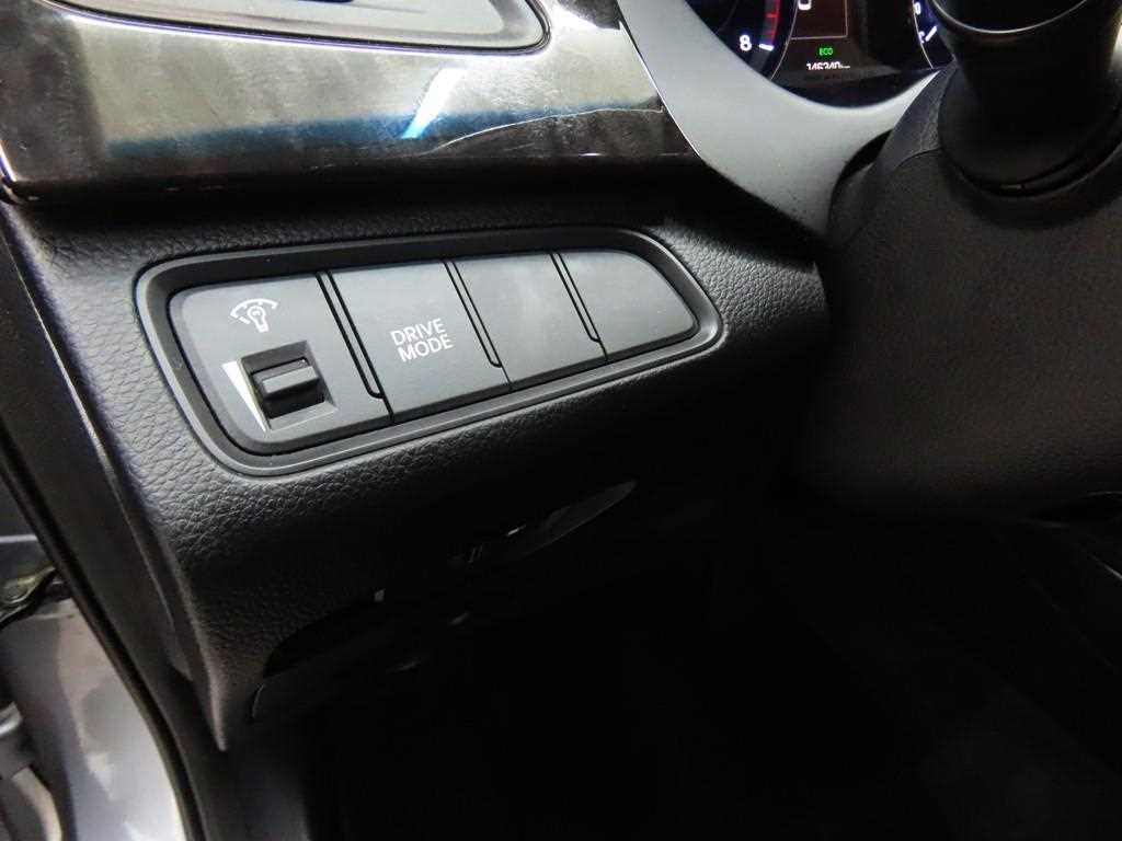 HYUNDAI Grandeur - Vista 10