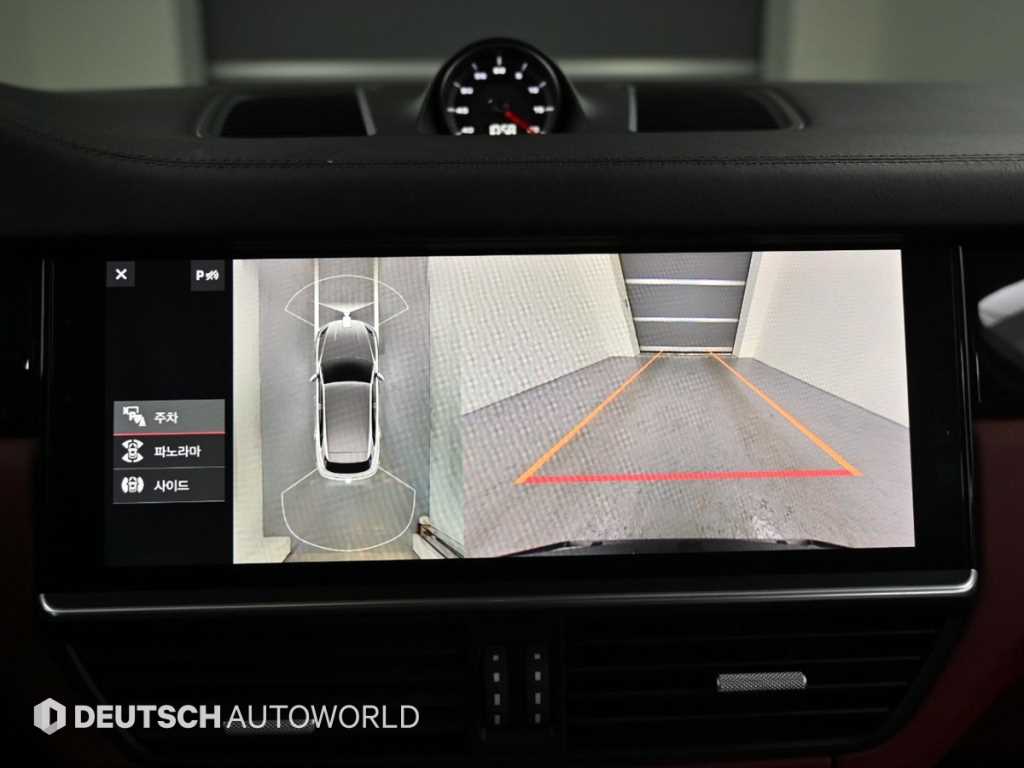 Porsche Cayenne 2019 Blanco - Importación desde Corea - HF Imports Iquique - Foto 15