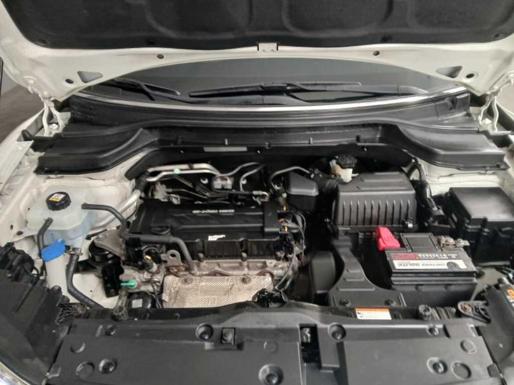 Ssangyong Tivoli 2015 - Importación desde Corea - HF Imports Iquique - Foto 19