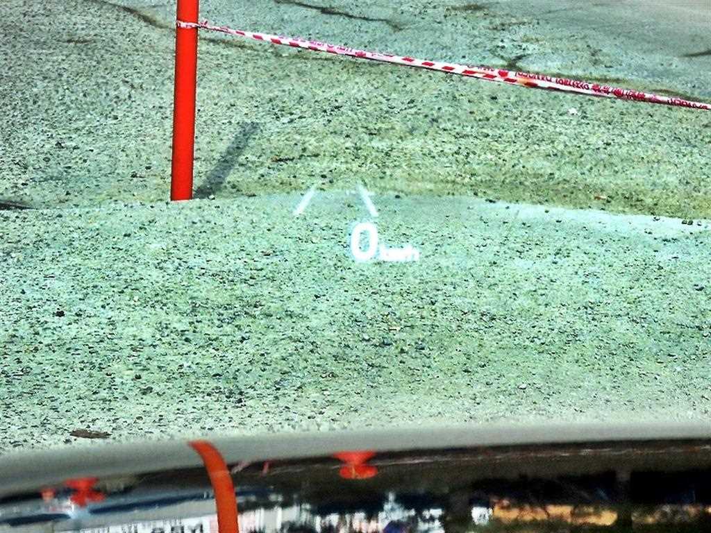 KIA Mohave - Vista 10