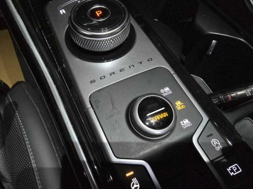 KIA Sorento 2023 - Importación desde Corea - HF Imports Iquique - Foto 14