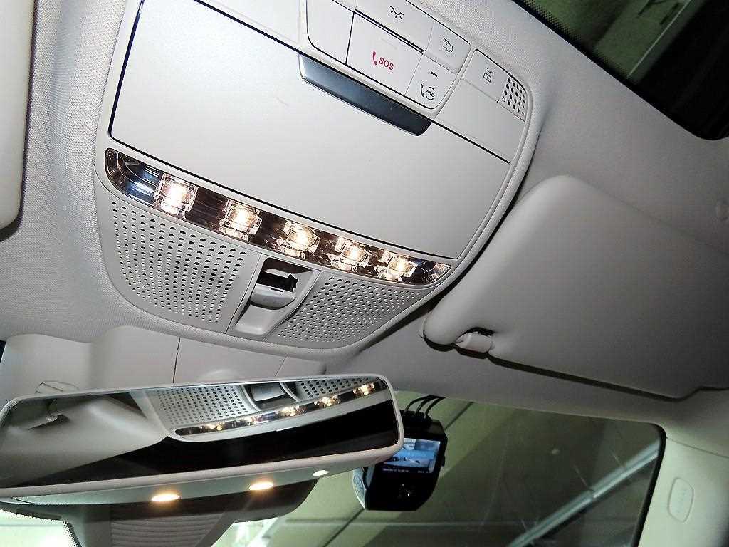 Mercedes Benz E class 2019 Blanco - Importación desde Corea - HF Imports Iquique - Foto 15