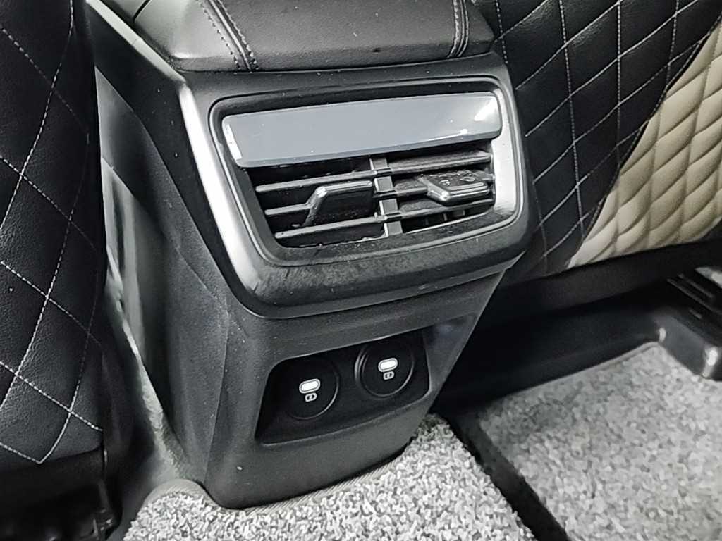 KIA K8 2025 - Importación desde Corea - HF Imports Iquique - Foto 14