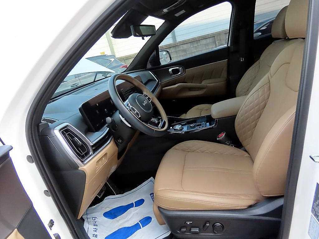 KIA Sorento - Vista 5