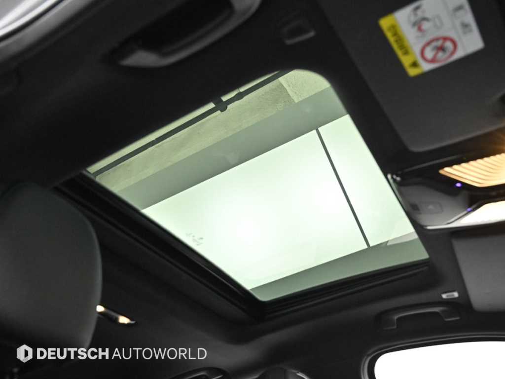 BMW 3 series 2022 Gris - Importación desde Corea - HF Imports Iquique - Foto 19