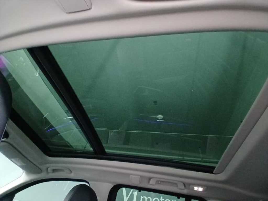 BMW X3 2022 Blanco - Importación desde Corea - HF Imports Iquique - Foto 17