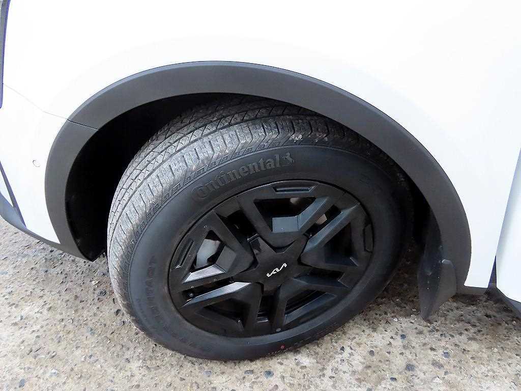 KIA Sorento 2024 Blanco - Importación desde Corea - HF Imports Iquique - Foto 20