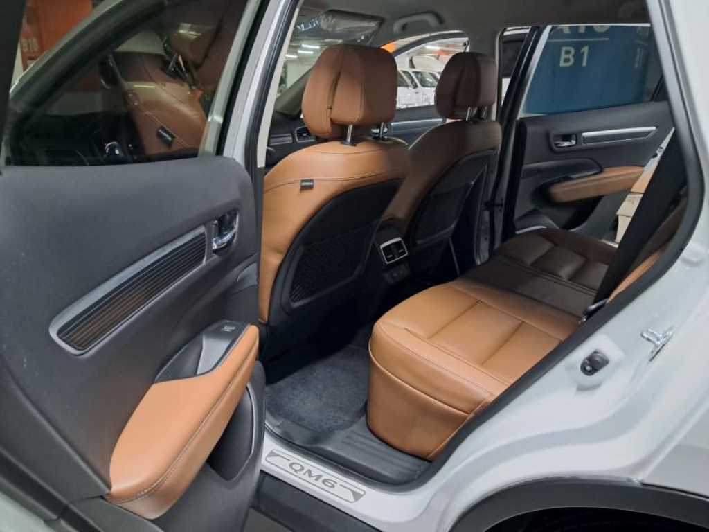 SAMSUNG QM6 2023 Blanco - Importación desde Corea - HF Imports Iquique - Foto 19