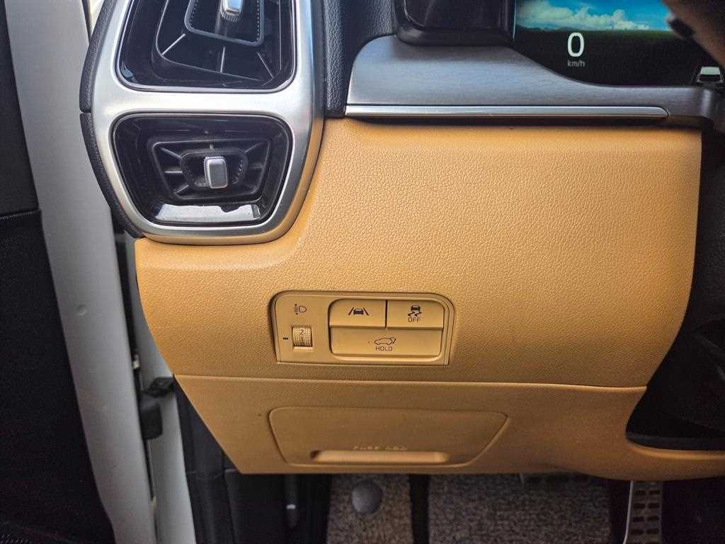 KIA Sorento - Vista 4