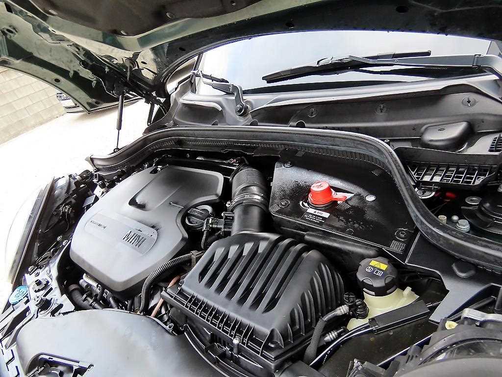 Mini Cooper 2019 Verde - Importación desde Corea - HF Imports Iquique - Foto 18