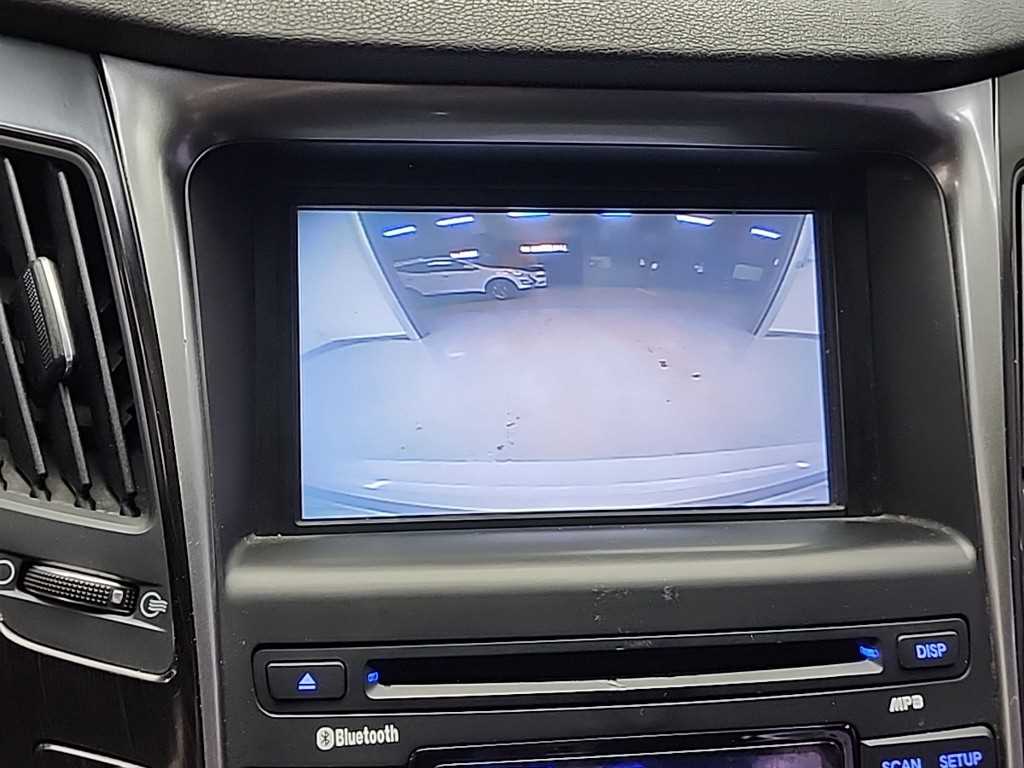 HYUNDAI Sonata 2013 Blanco - Importación desde Corea - HF Imports Iquique - Foto 14