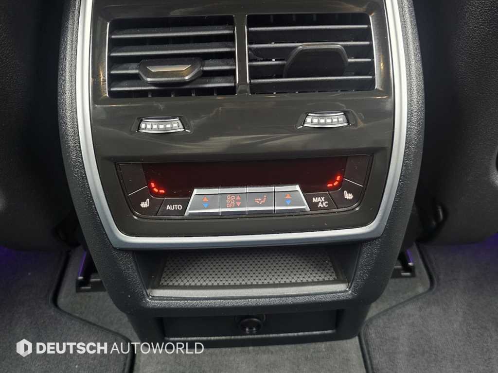 BMW X5 2023 Blanco - Importación desde Corea - HF Imports Iquique - Foto 16