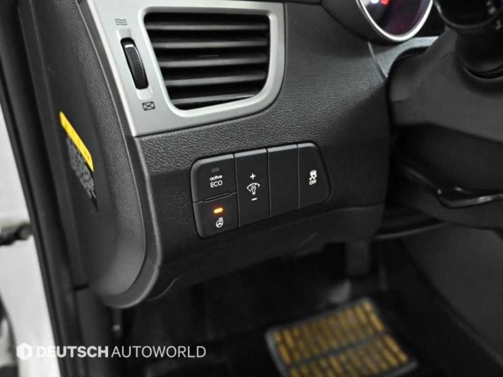 HYUNDAI Avante 2014 Plateado - Importación desde Corea - HF Imports Iquique - Foto 16