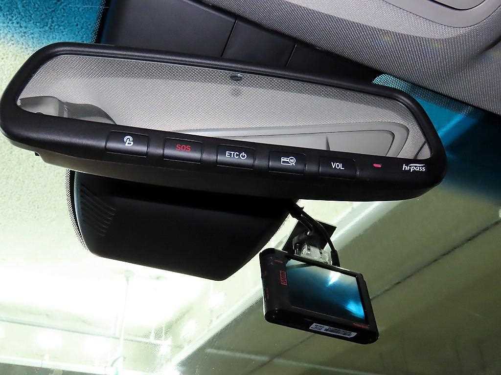 HYUNDAI Santa Fe 2019 Blanco - Importación desde Corea - HF Imports Iquique - Foto 16