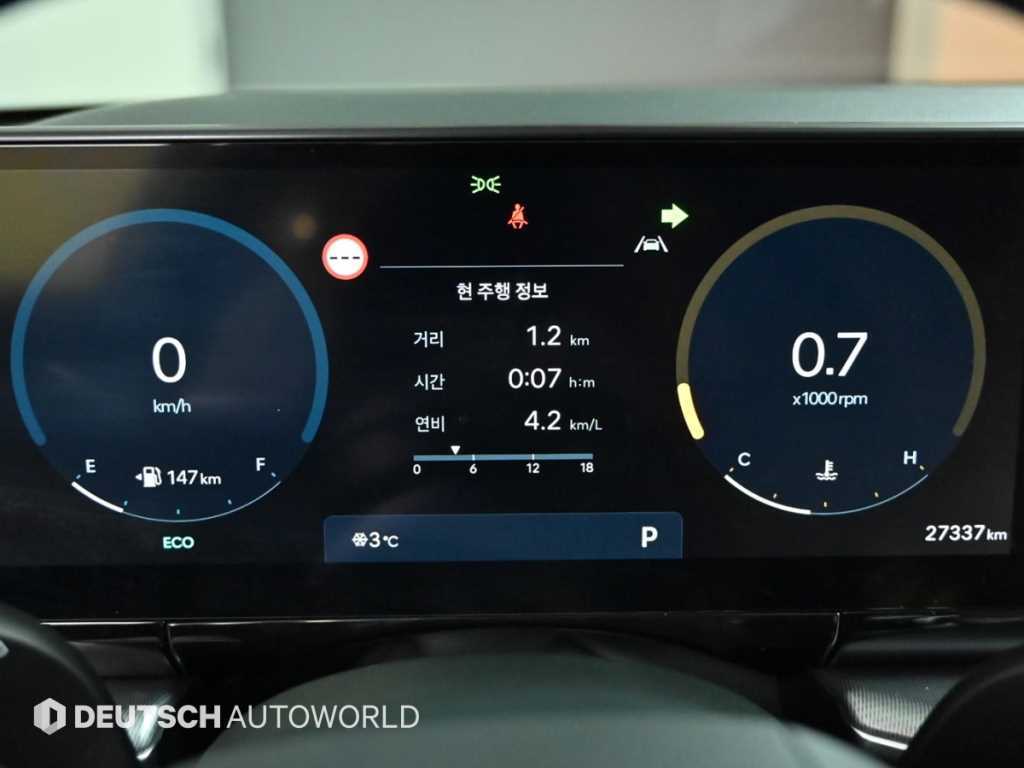 HYUNDAI Grandeur - Vista 8