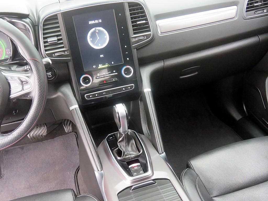 SAMSUNG QM6 - Vista 12