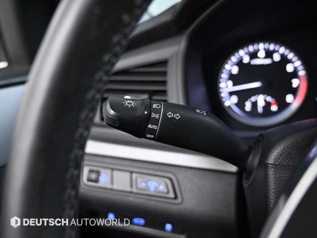 HYUNDAI Sonata 2019 - Importación desde Corea - HF Imports Iquique - Foto 16