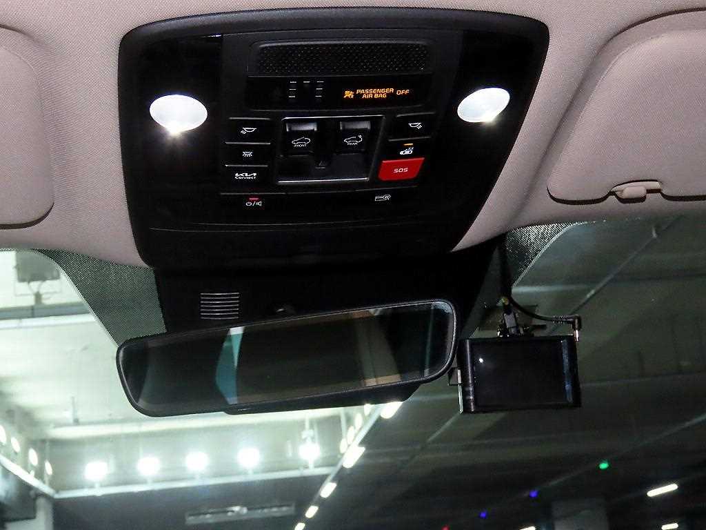 KIA Carnival 2023 - Importación desde Corea - HF Imports Iquique - Foto 13