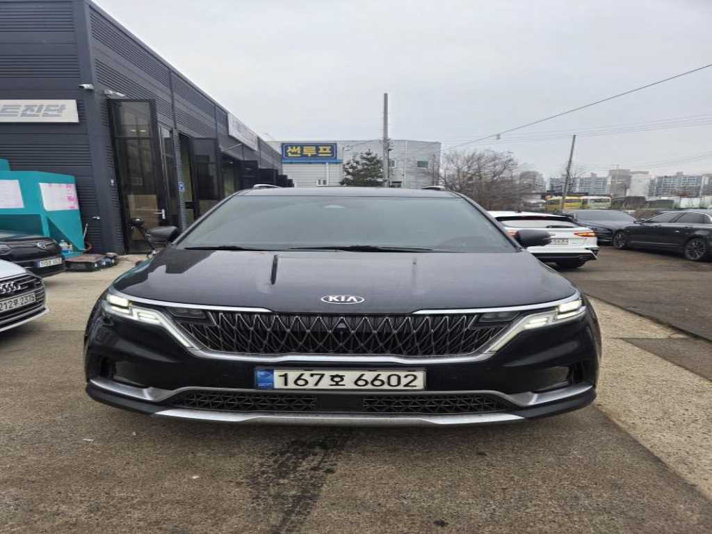 KIA Carnival 2021 - Importación desde Corea - HF Imports Iquique - Foto 1