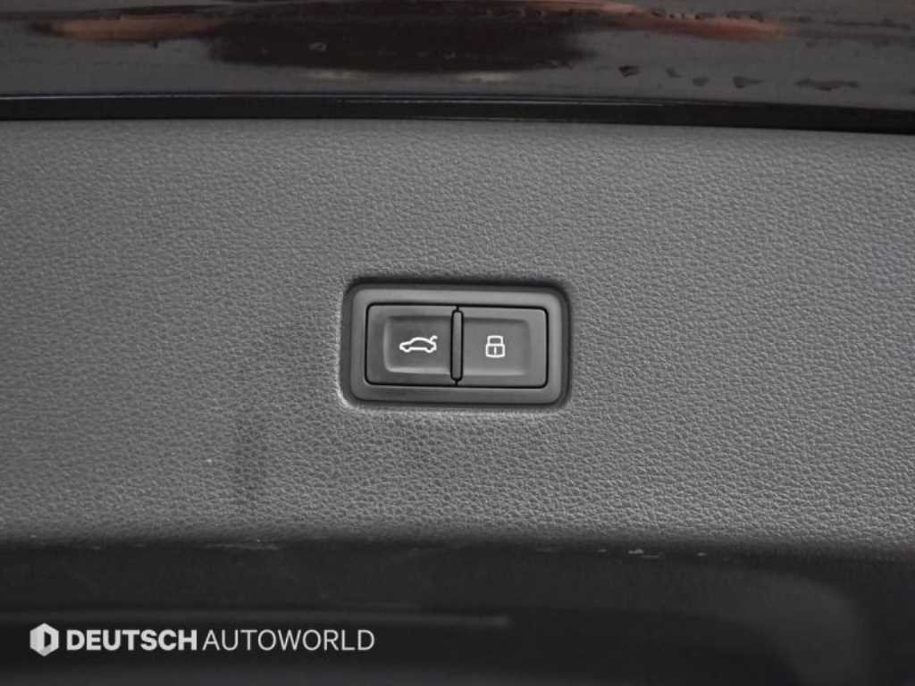 Audi Q8 2022 Negro - Importación desde Corea - HF Imports Iquique - Foto 20