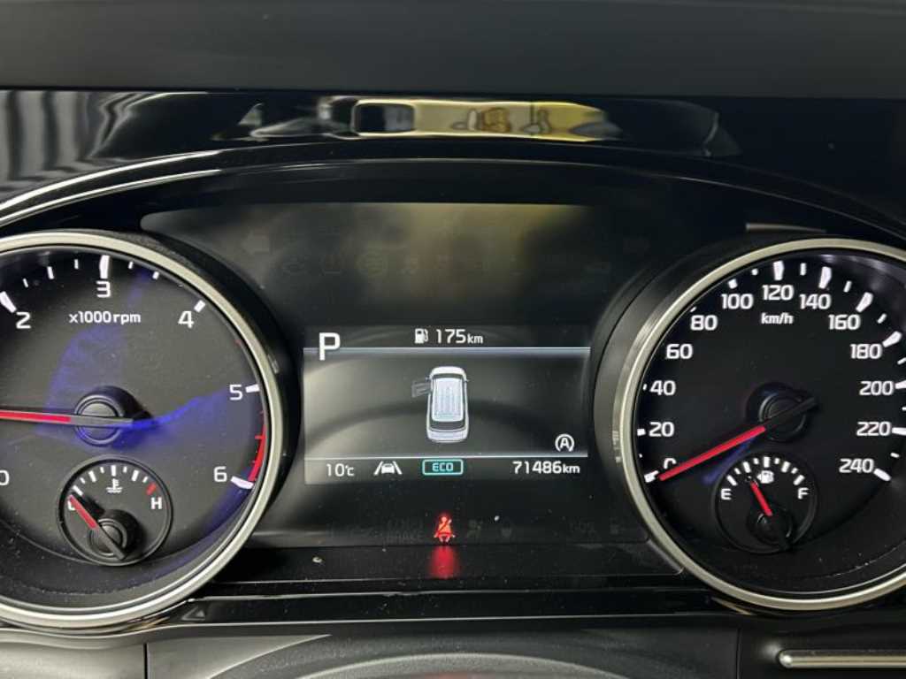 KIA Carnival 2022 - Importación desde Corea - HF Imports Iquique - Foto 17