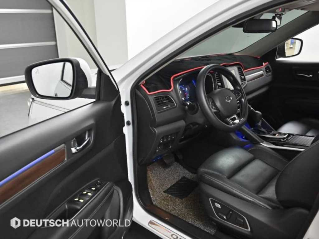 SAMSUNG QM6 - Vista 11