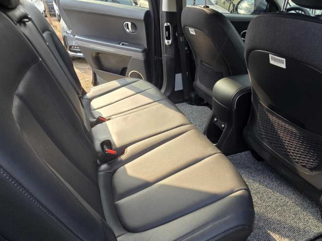 HYUNDAI Ioniq 5 - Vista 11