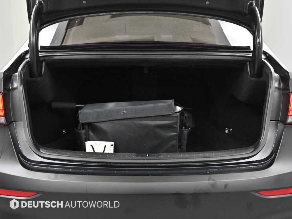 Genesis G80 2017 Negro - Importación desde Corea - HF Imports Iquique - Foto 20