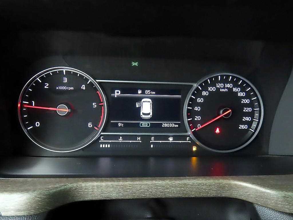 KIA Sorento - Vista 8