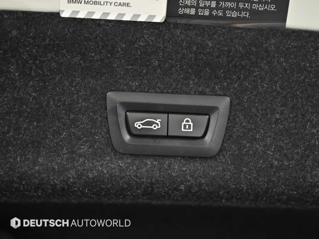 BMW 3 series 2021 Blanco - Importación desde Corea - HF Imports Iquique - Foto 20