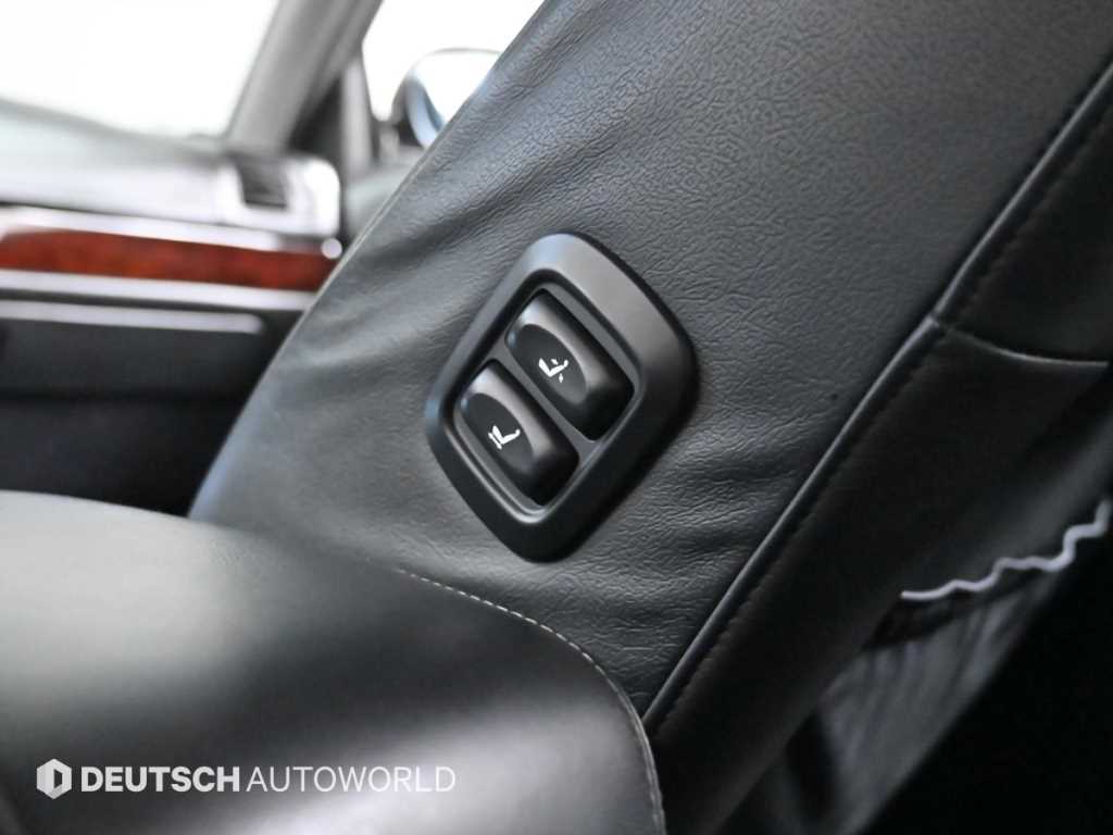 HYUNDAI Dynasty 2002 Negro - Importación desde Corea - HF Imports Iquique - Foto 18