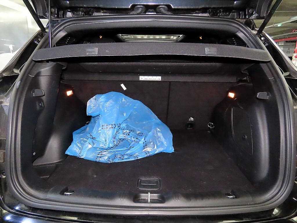 Jeep Compass 2022 Negro - Importación desde Corea - HF Imports Iquique - Foto 17