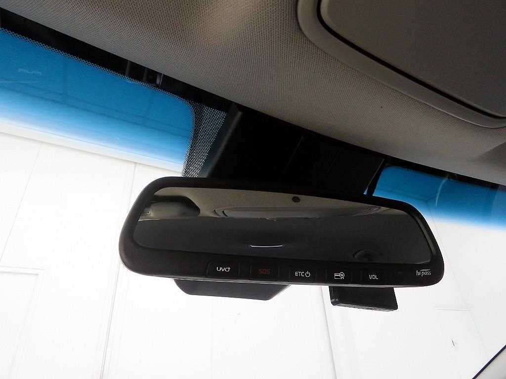 KIA Sportage 2019 Blanco - Importación desde Corea - HF Imports Iquique - Foto 13