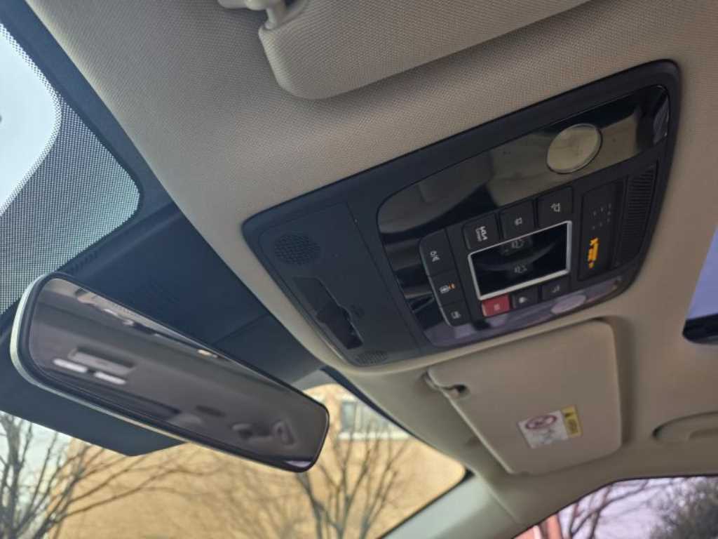 KIA Carnival 2023 Negro - Importación desde Corea - HF Imports Iquique - Foto 18