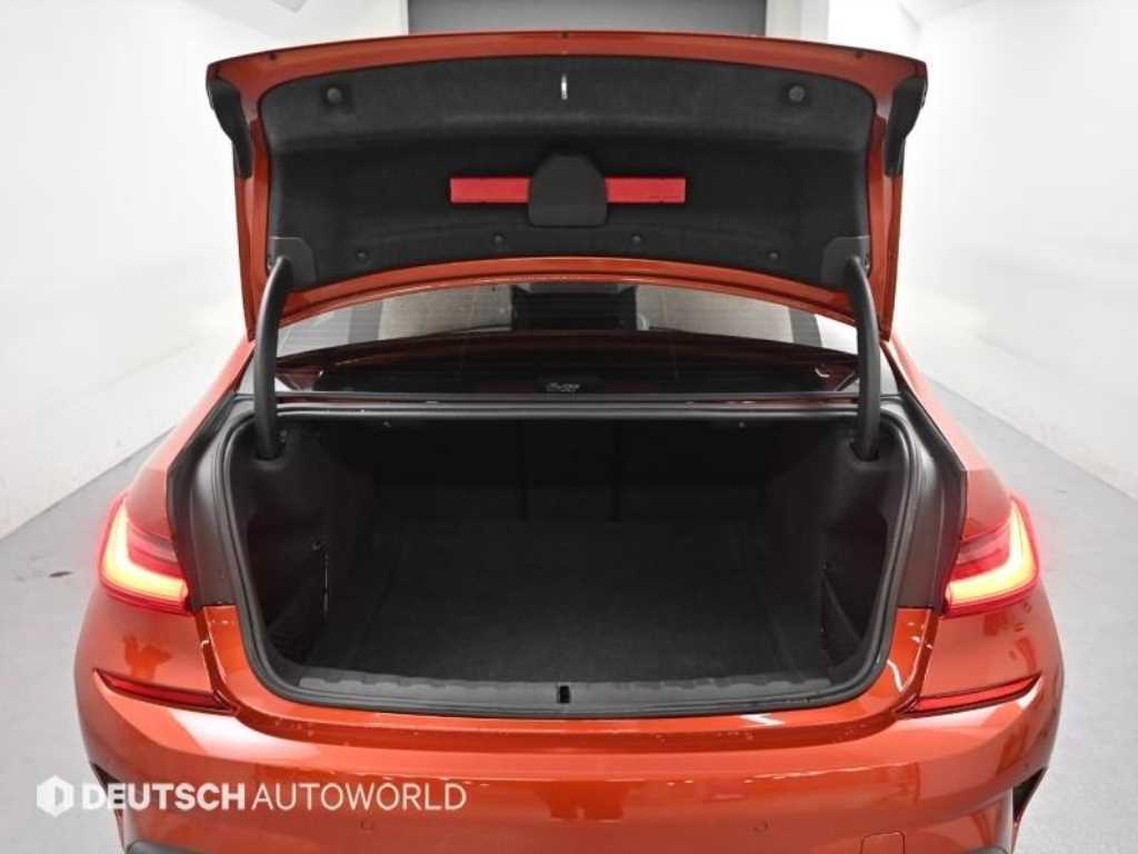 BMW 3 series 2020 - Importación desde Corea - HF Imports Iquique - Foto 20