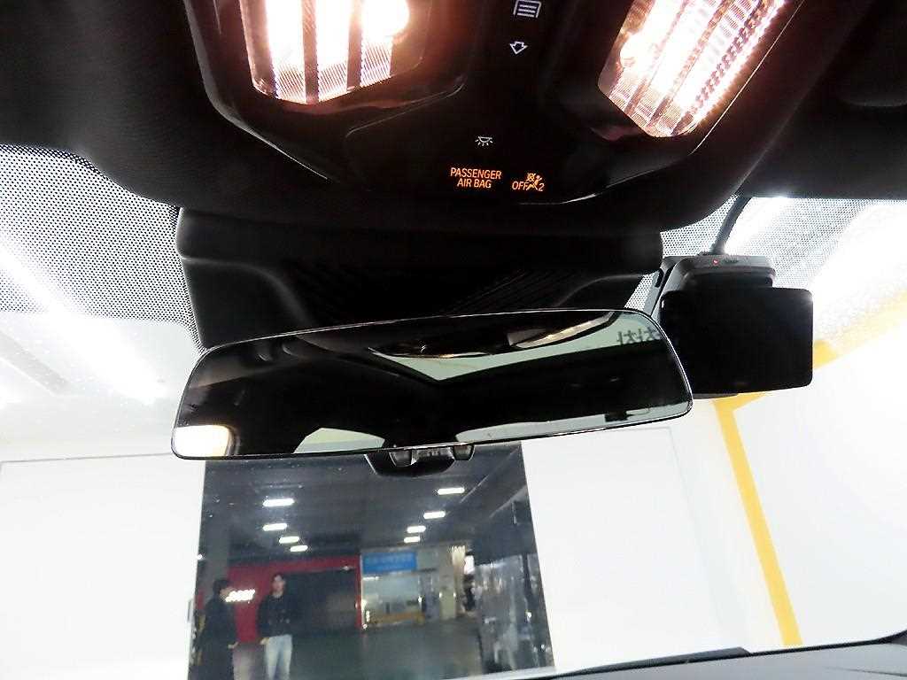 BMW 5 Series 2025 Blanco - Importación desde Corea - HF Imports Iquique - Foto 16