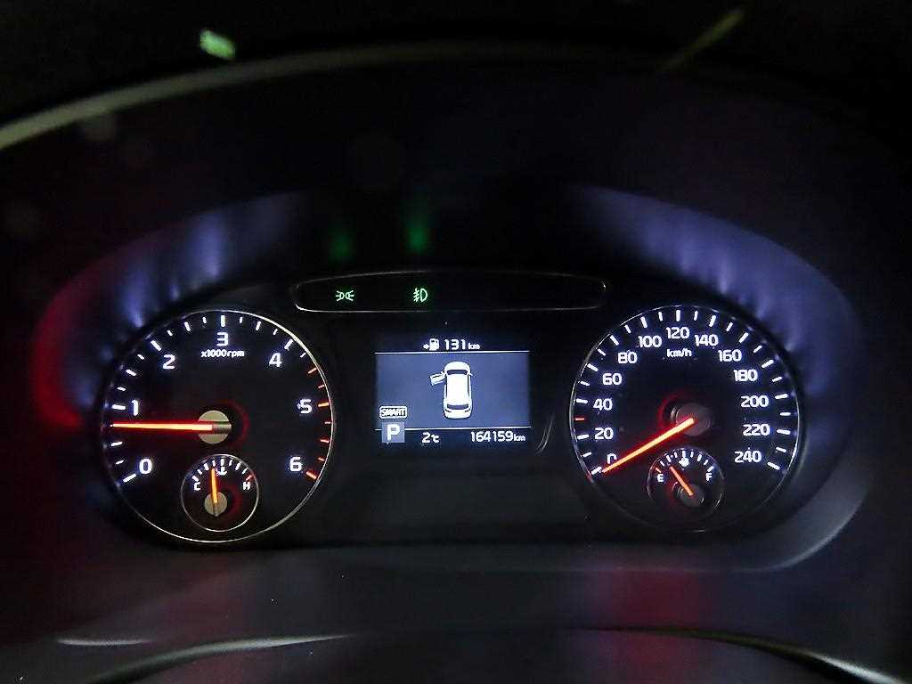 KIA Sorento - Vista 9