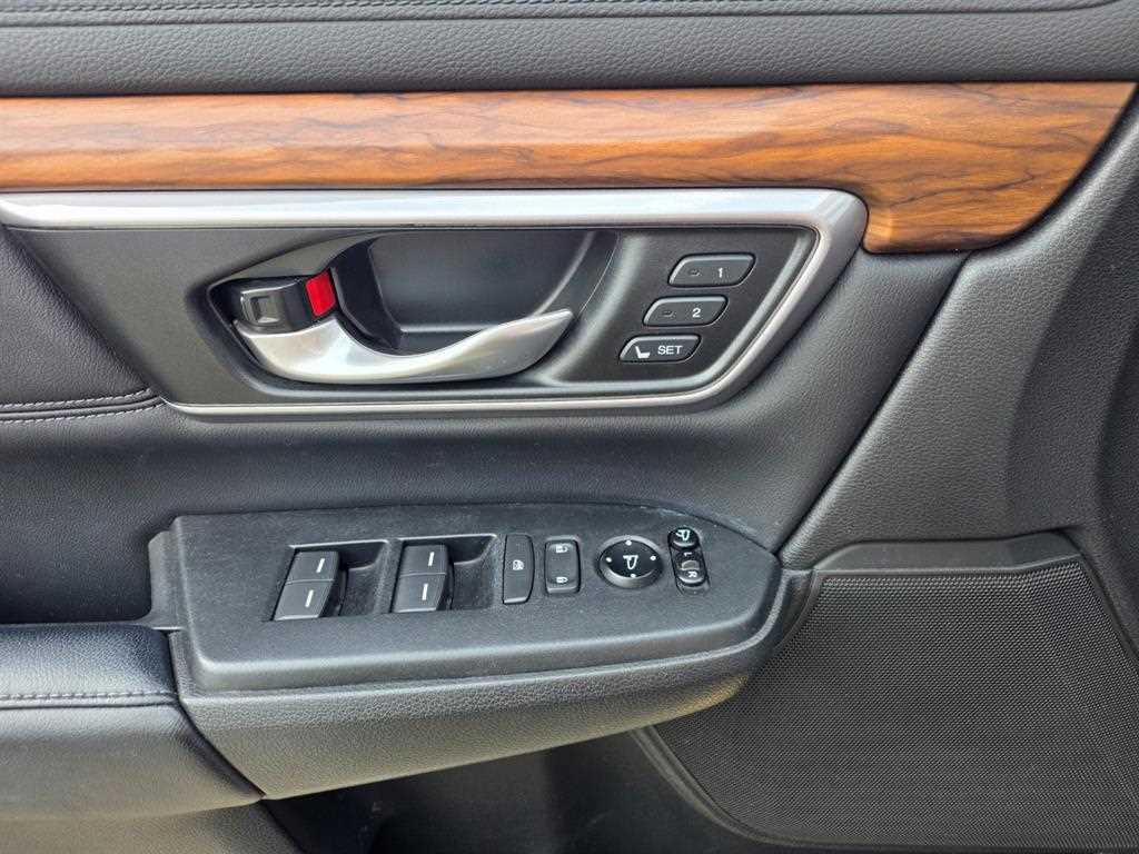 Honda CR-V 2017 Negro - Importación desde Corea - HF Imports Iquique - Foto 13