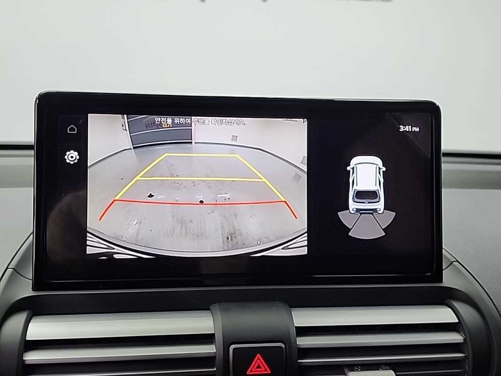 HYUNDAI Casper 2025 Blanco - Importación desde Corea - HF Imports Iquique - Foto 14